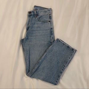 Levi’s Premium Dad Jeans